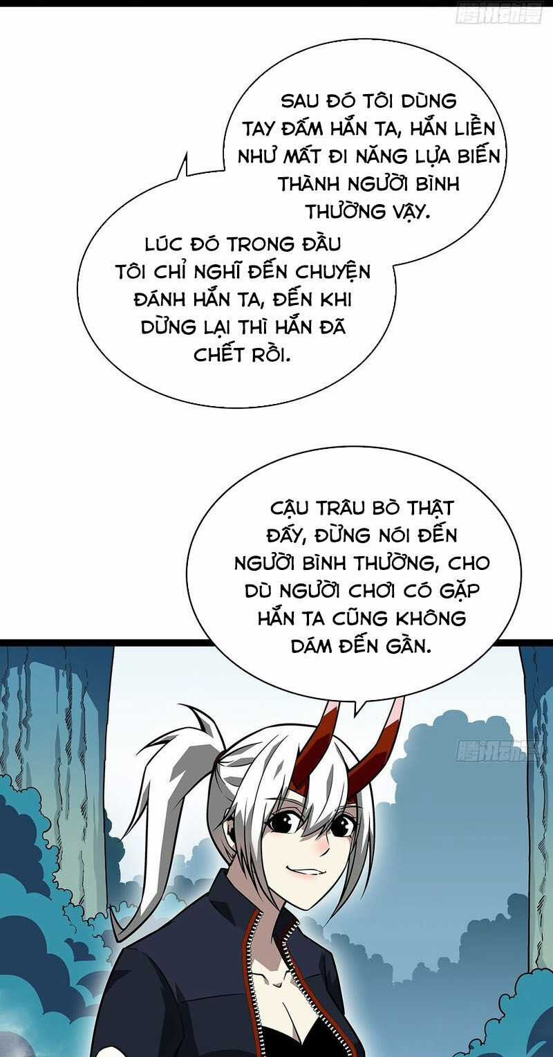 Tất Cả Bắt Đầu Khi Tôi Chơi Game Nghiêm Túc Chapter 146 trang 2