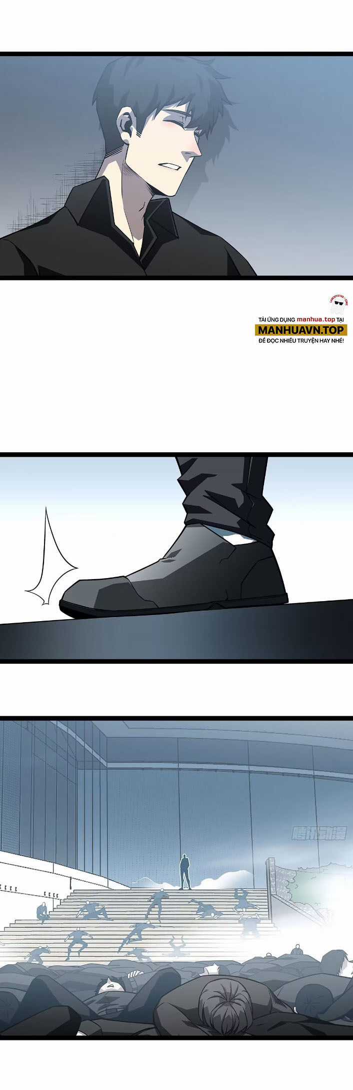 Tất Cả Bắt Đầu Khi Tôi Chơi Game Nghiêm Túc Chapter 149 trang 16