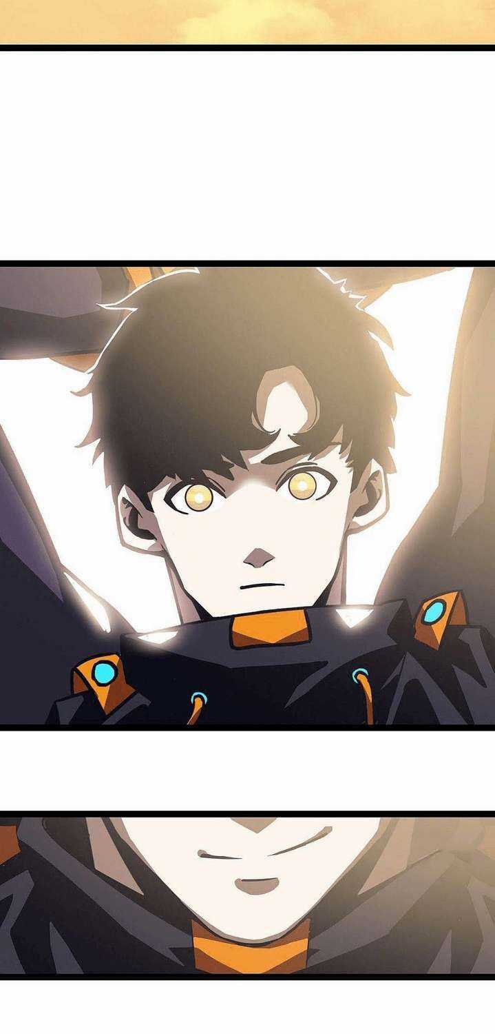 Tất Cả Bắt Đầu Khi Tôi Chơi Game Nghiêm Túc Chapter 15 trang 10