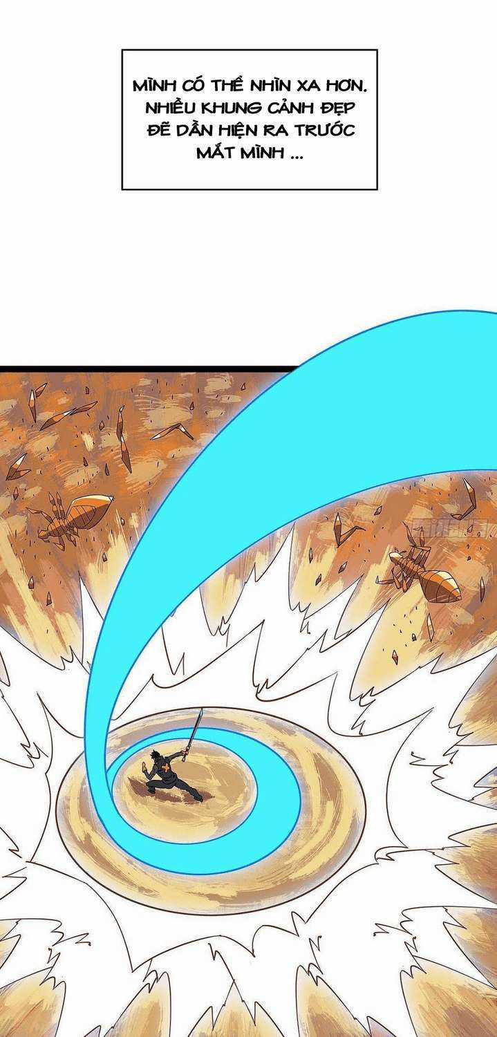 Tất Cả Bắt Đầu Khi Tôi Chơi Game Nghiêm Túc Chapter 15 trang 11