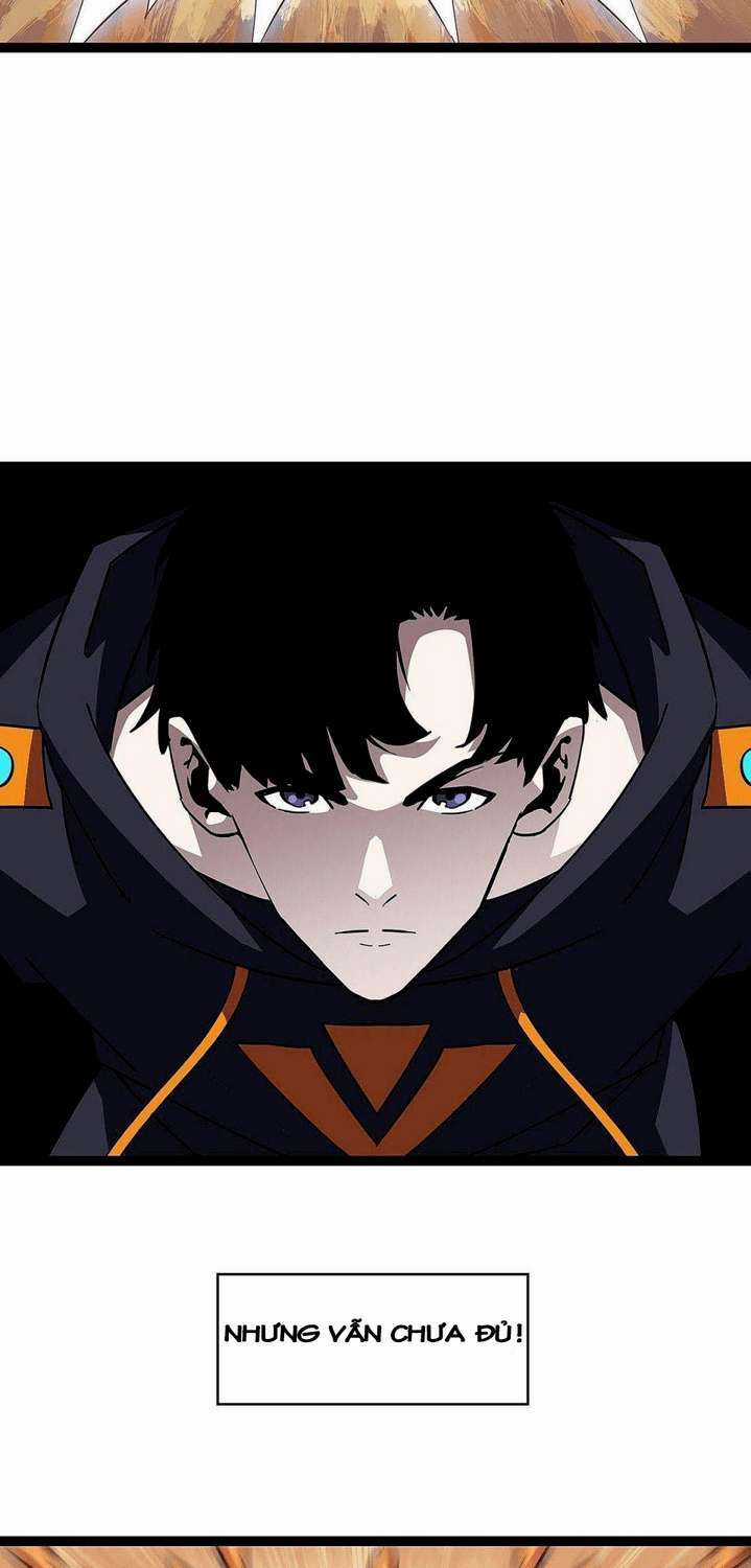 Tất Cả Bắt Đầu Khi Tôi Chơi Game Nghiêm Túc Chapter 15 trang 12