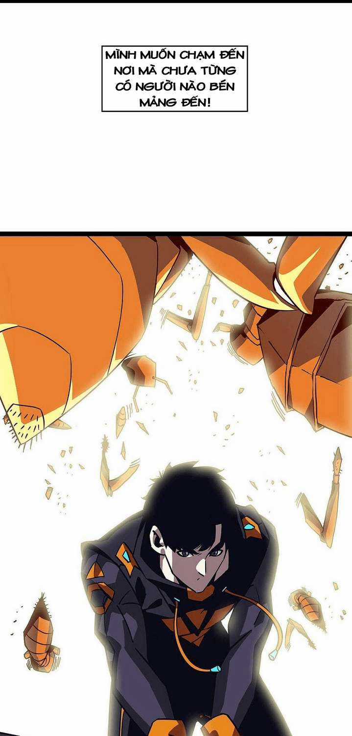 Tất Cả Bắt Đầu Khi Tôi Chơi Game Nghiêm Túc Chapter 15 trang 14