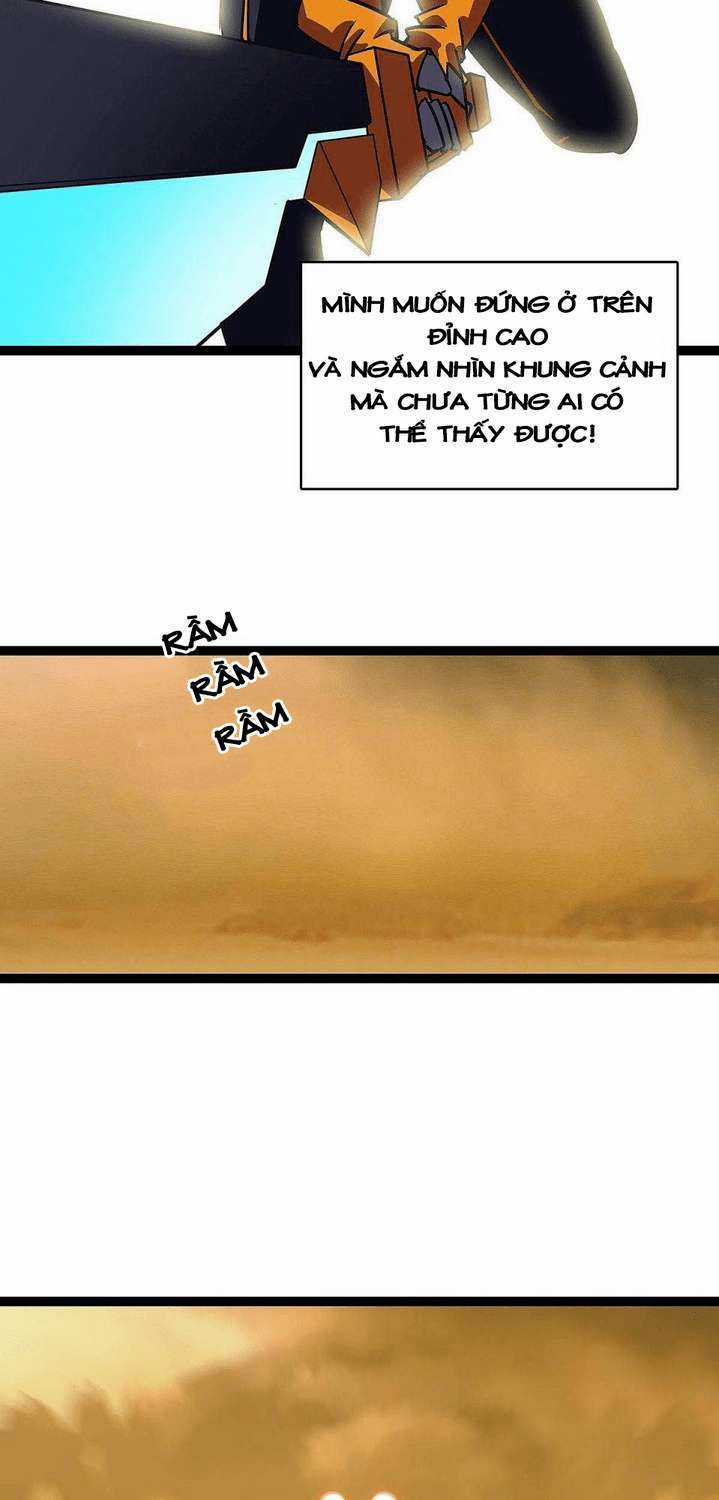 Tất Cả Bắt Đầu Khi Tôi Chơi Game Nghiêm Túc Chapter 15 trang 15