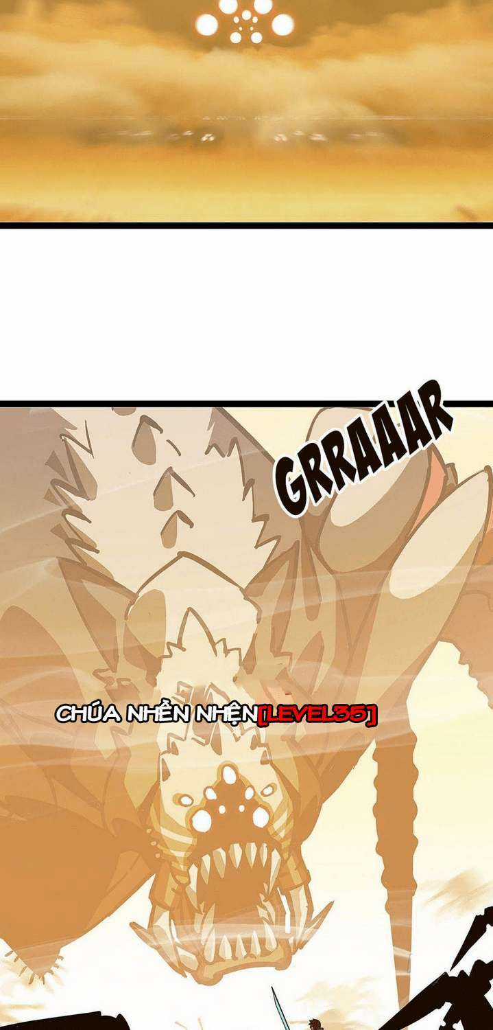 Tất Cả Bắt Đầu Khi Tôi Chơi Game Nghiêm Túc Chapter 15 trang 16