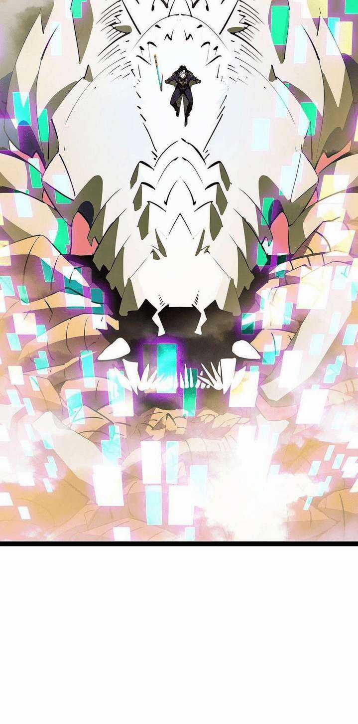 Tất Cả Bắt Đầu Khi Tôi Chơi Game Nghiêm Túc Chapter 15 trang 24