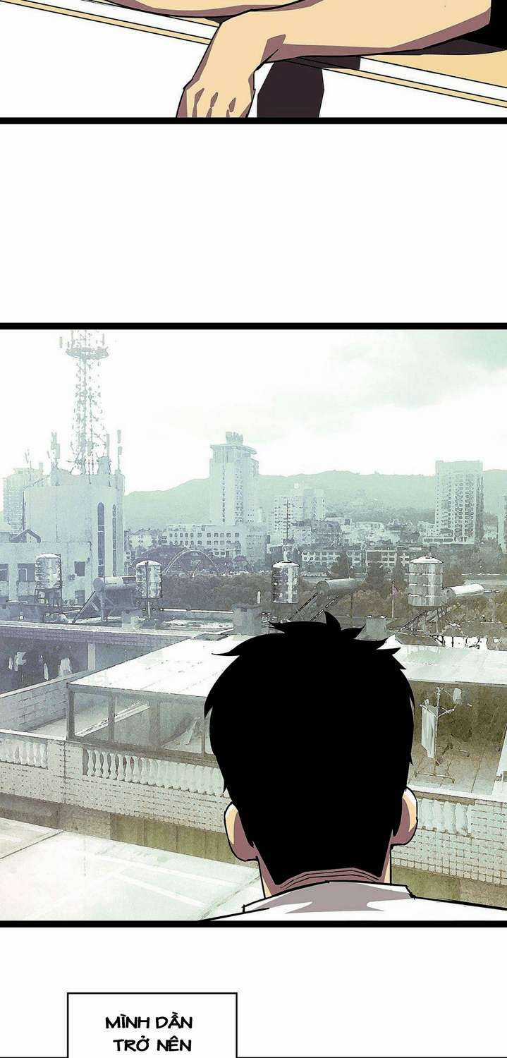 Tất Cả Bắt Đầu Khi Tôi Chơi Game Nghiêm Túc Chapter 15 trang 29