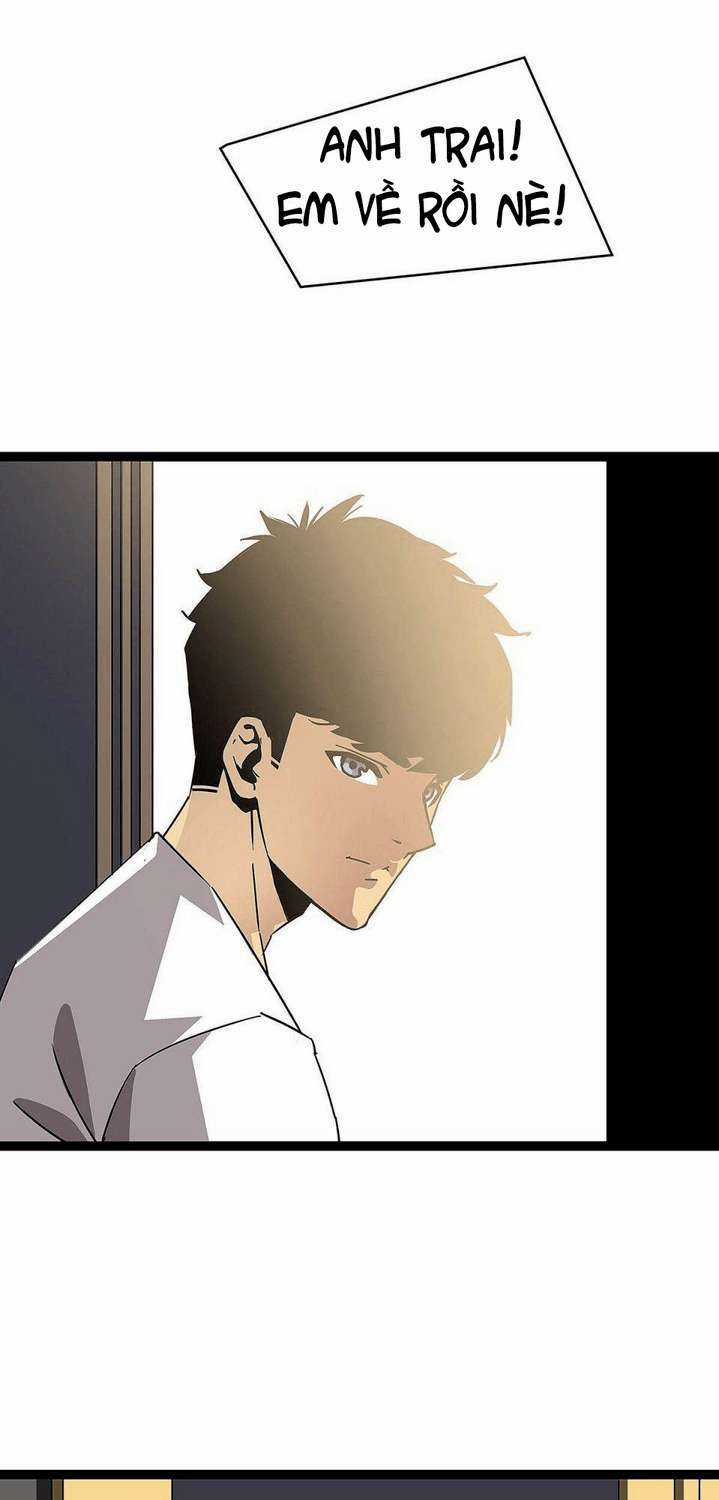 Tất Cả Bắt Đầu Khi Tôi Chơi Game Nghiêm Túc Chapter 15 trang 31