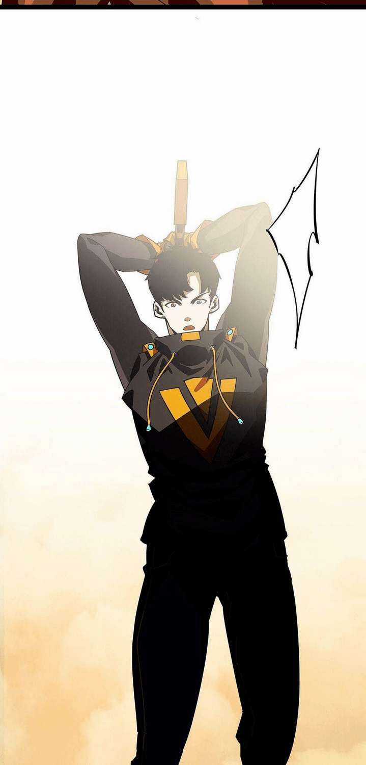 Tất Cả Bắt Đầu Khi Tôi Chơi Game Nghiêm Túc Chapter 15 trang 8