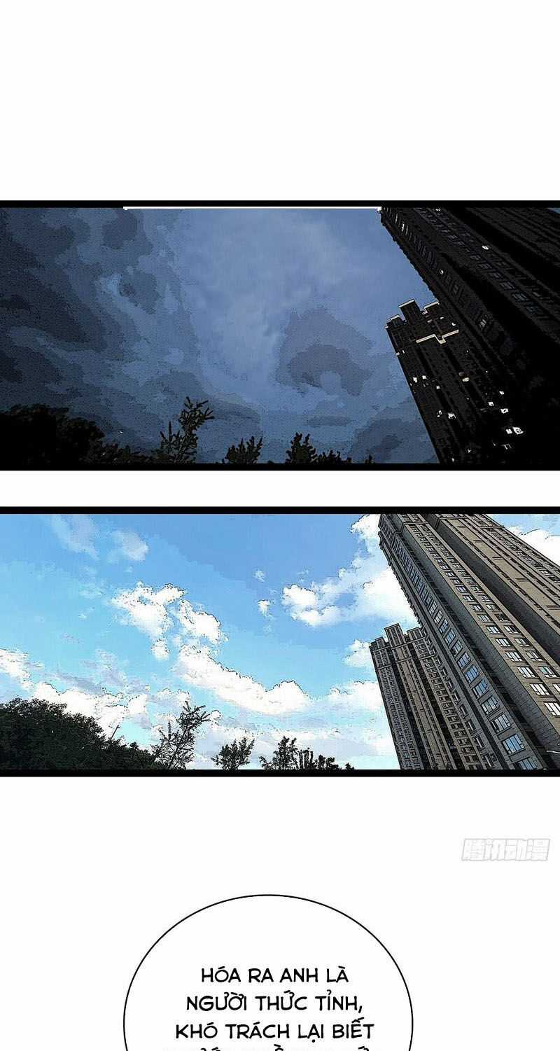 Tất Cả Bắt Đầu Khi Tôi Chơi Game Nghiêm Túc Chapter 150 trang 3