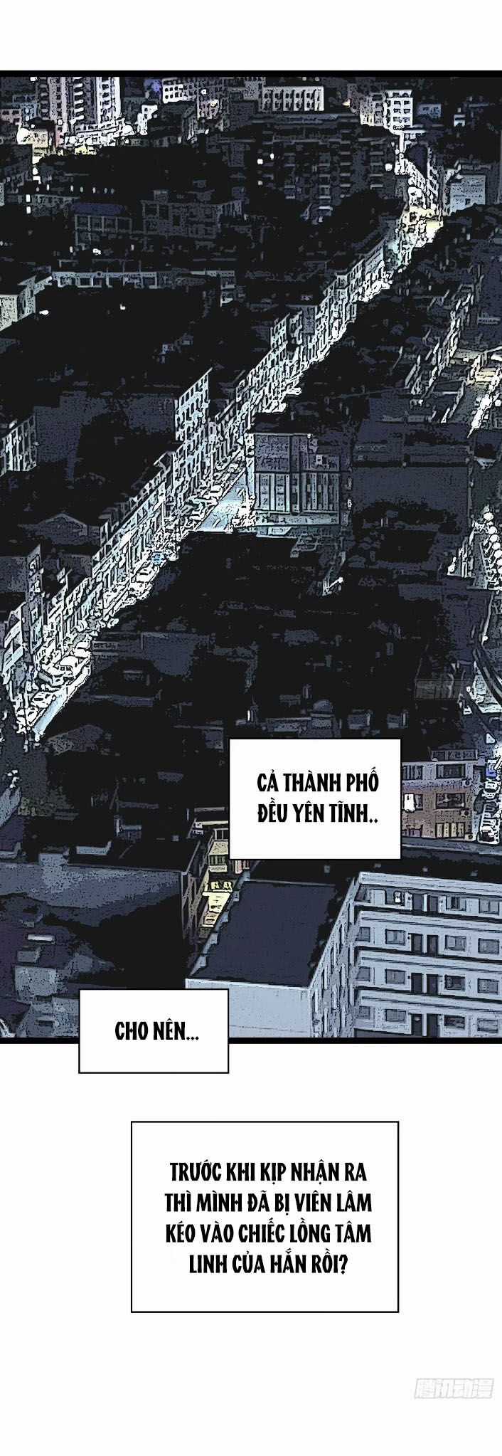 Tất Cả Bắt Đầu Khi Tôi Chơi Game Nghiêm Túc Chapter 154 trang 21