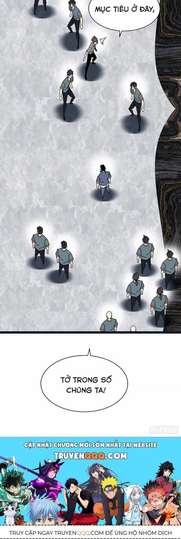 Tất Cả Bắt Đầu Khi Tôi Chơi Game Nghiêm Túc Chapter 154 trang 28