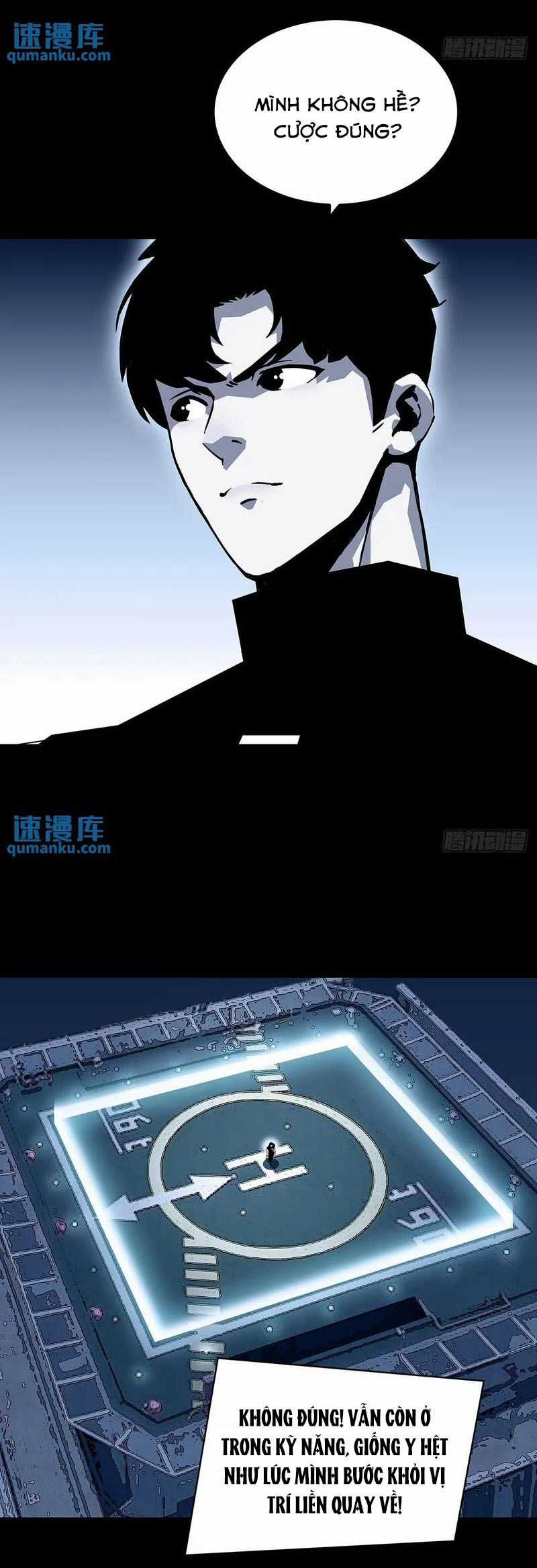 Tất Cả Bắt Đầu Khi Tôi Chơi Game Nghiêm Túc Chapter 157 trang 14