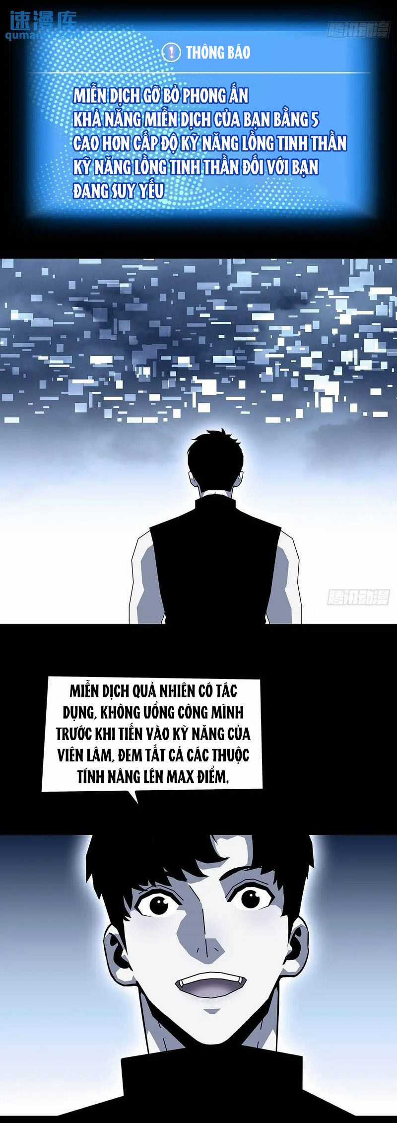 Tất Cả Bắt Đầu Khi Tôi Chơi Game Nghiêm Túc Chapter 157 trang 15