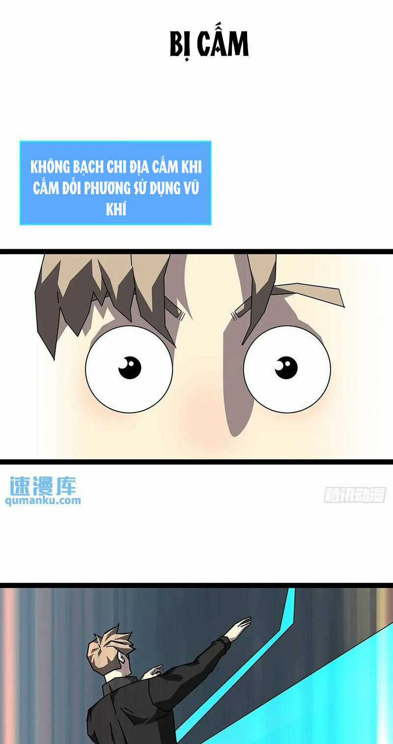 Tất Cả Bắt Đầu Khi Tôi Chơi Game Nghiêm Túc Chapter 157 trang 21