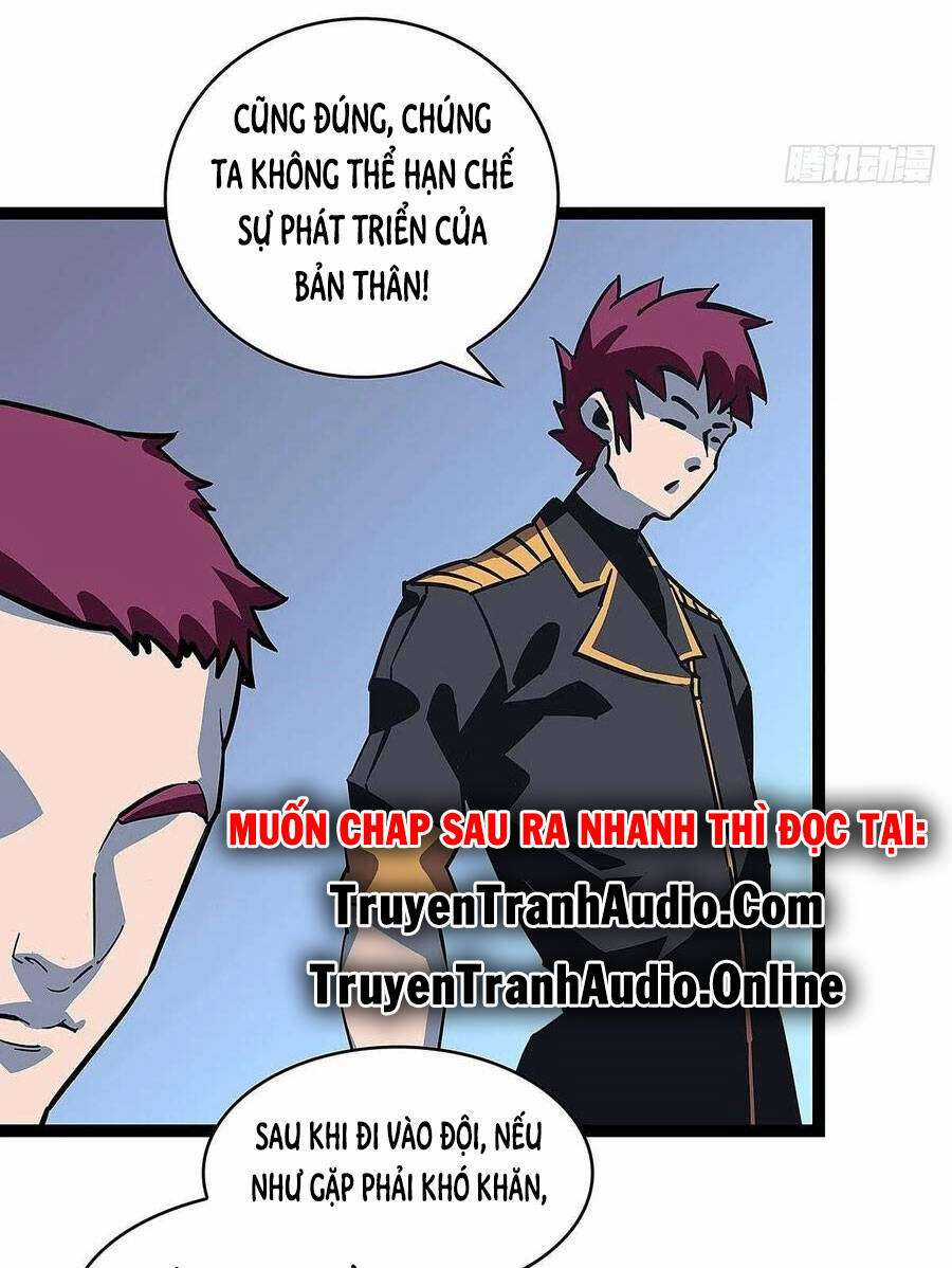 Tất Cả Bắt Đầu Khi Tôi Chơi Game Nghiêm Túc Chapter 16 trang 13