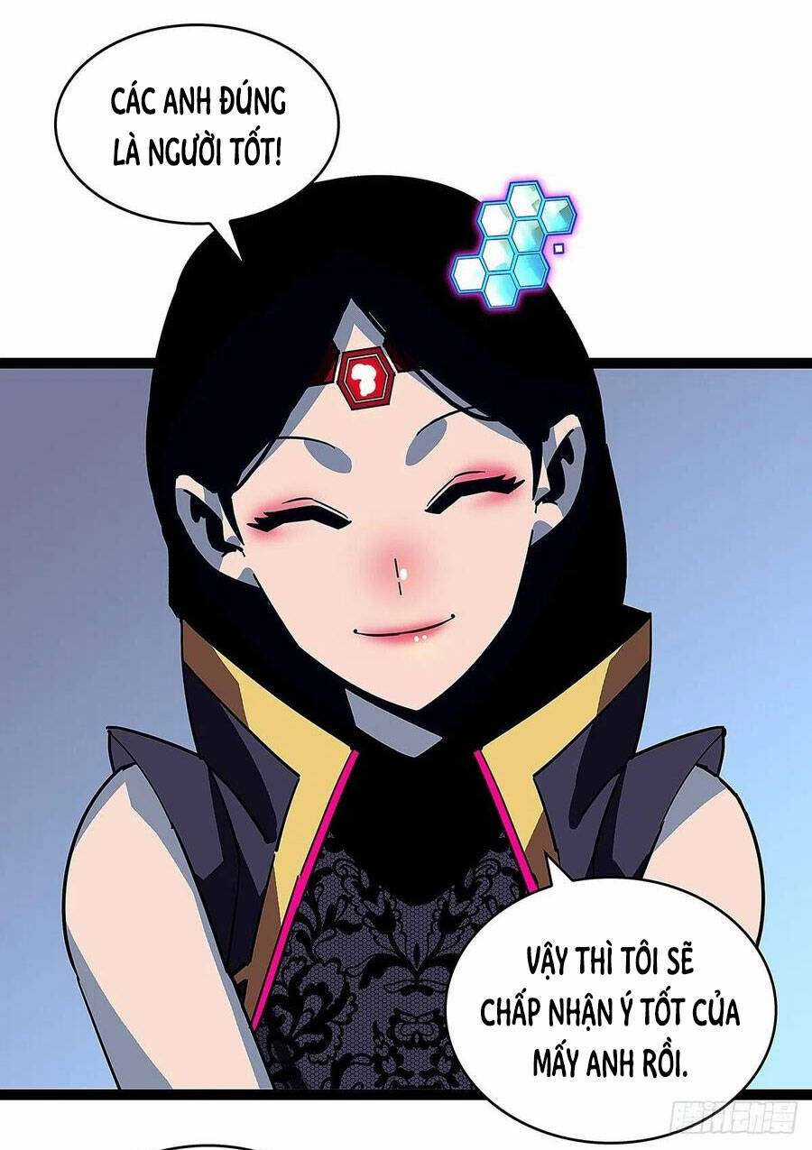 Tất Cả Bắt Đầu Khi Tôi Chơi Game Nghiêm Túc Chapter 16 trang 15