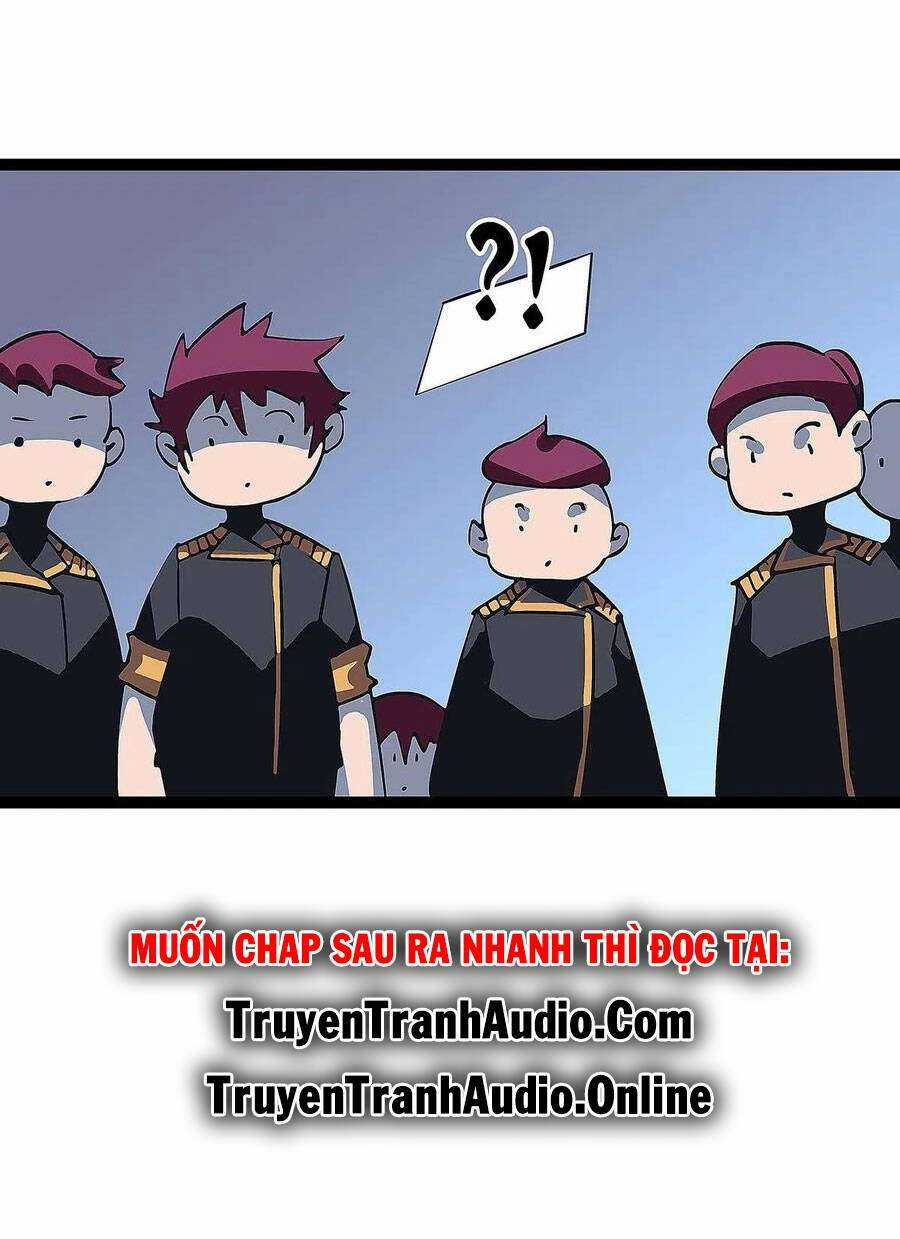 Tất Cả Bắt Đầu Khi Tôi Chơi Game Nghiêm Túc Chapter 16 trang 17