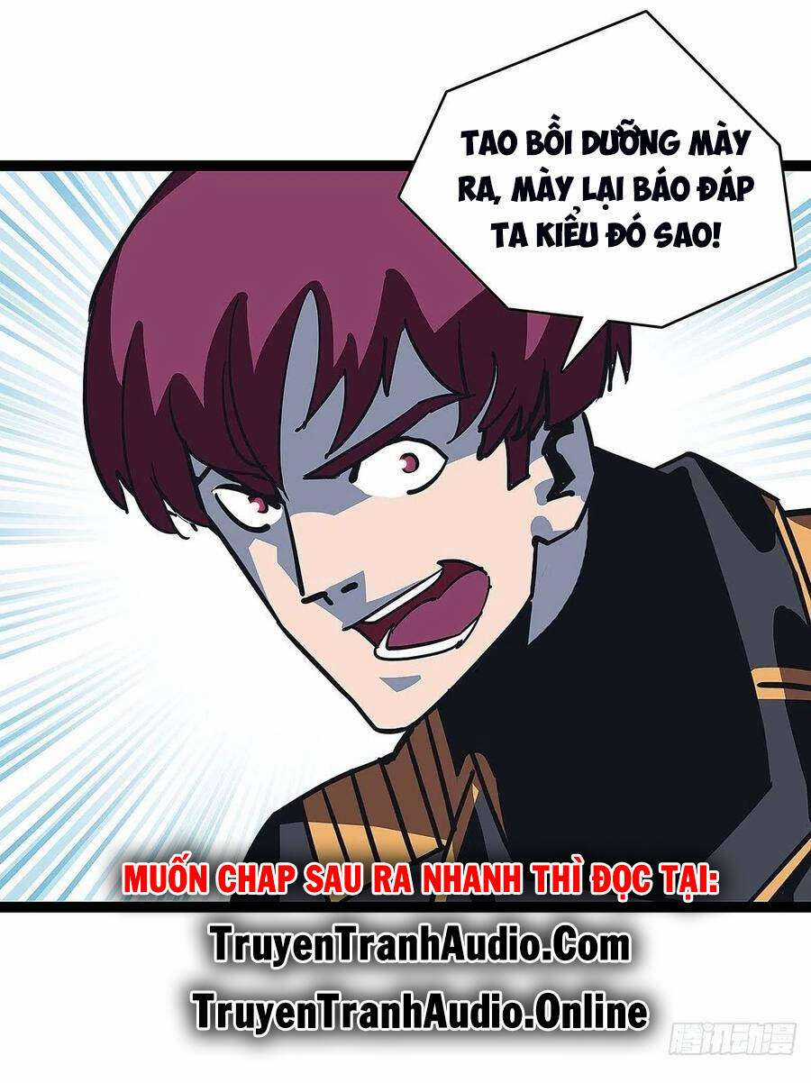 Tất Cả Bắt Đầu Khi Tôi Chơi Game Nghiêm Túc Chapter 16 trang 22