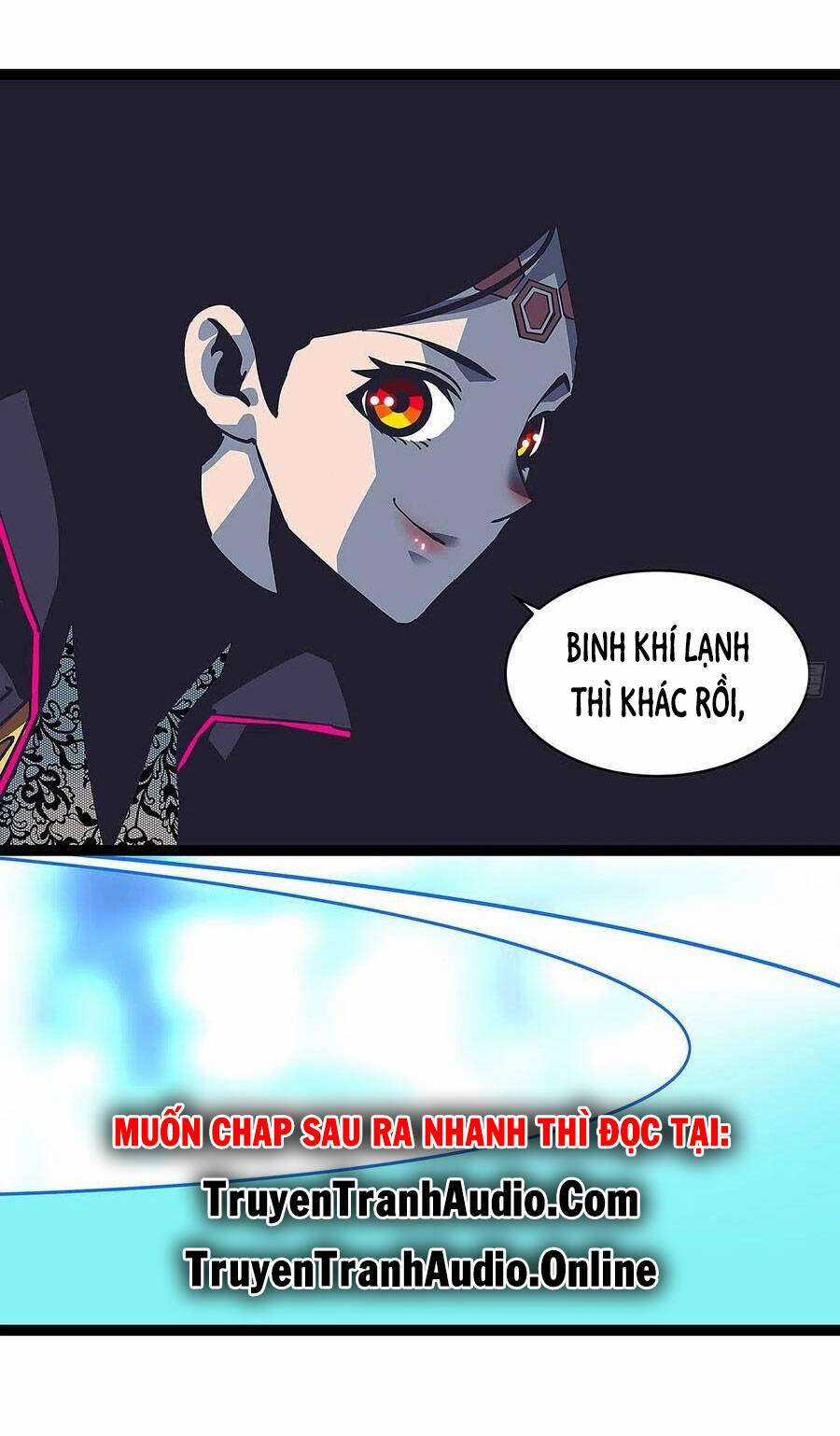 Tất Cả Bắt Đầu Khi Tôi Chơi Game Nghiêm Túc Chapter 16 trang 27