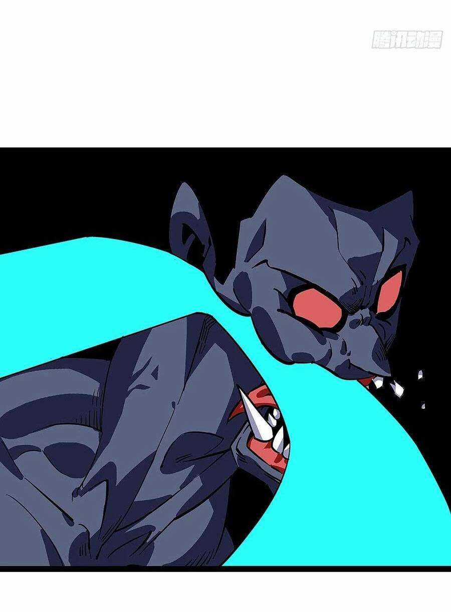 Tất Cả Bắt Đầu Khi Tôi Chơi Game Nghiêm Túc Chapter 16 trang 34