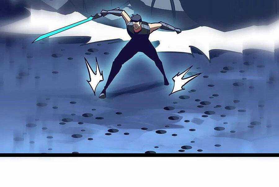 Tất Cả Bắt Đầu Khi Tôi Chơi Game Nghiêm Túc Chapter 16 trang 36