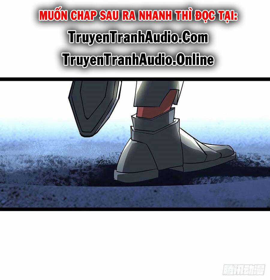 Tất Cả Bắt Đầu Khi Tôi Chơi Game Nghiêm Túc Chapter 16 trang 38