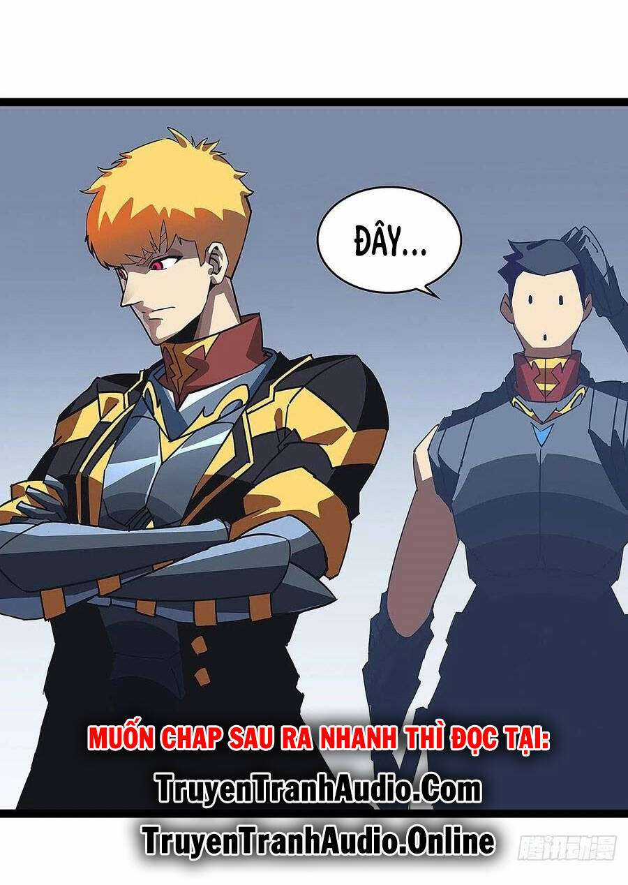 Tất Cả Bắt Đầu Khi Tôi Chơi Game Nghiêm Túc Chapter 16 trang 42