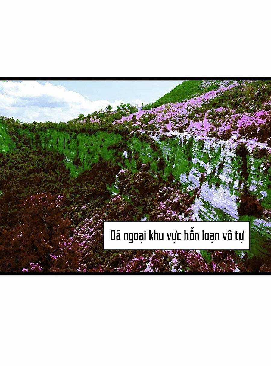 Tất Cả Bắt Đầu Khi Tôi Chơi Game Nghiêm Túc Chapter 16 trang 44