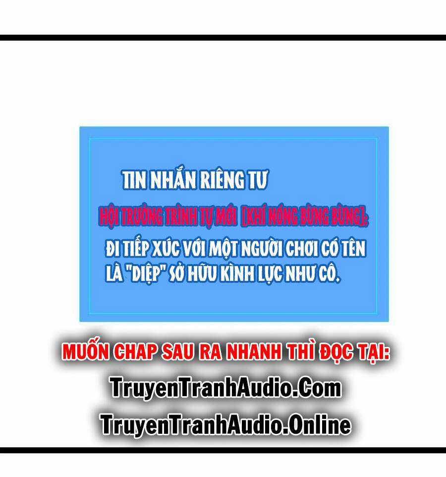 Tất Cả Bắt Đầu Khi Tôi Chơi Game Nghiêm Túc Chapter 16 trang 46