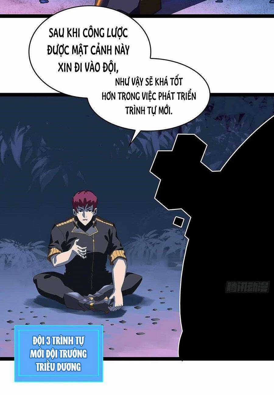 Tất Cả Bắt Đầu Khi Tôi Chơi Game Nghiêm Túc Chapter 16 trang 5