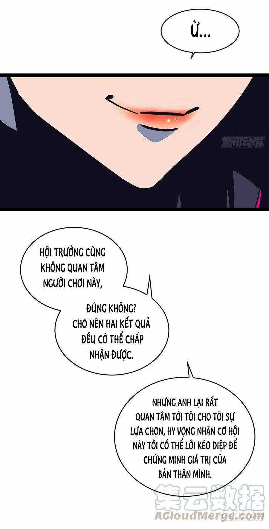 Tất Cả Bắt Đầu Khi Tôi Chơi Game Nghiêm Túc Chapter 16 trang 50