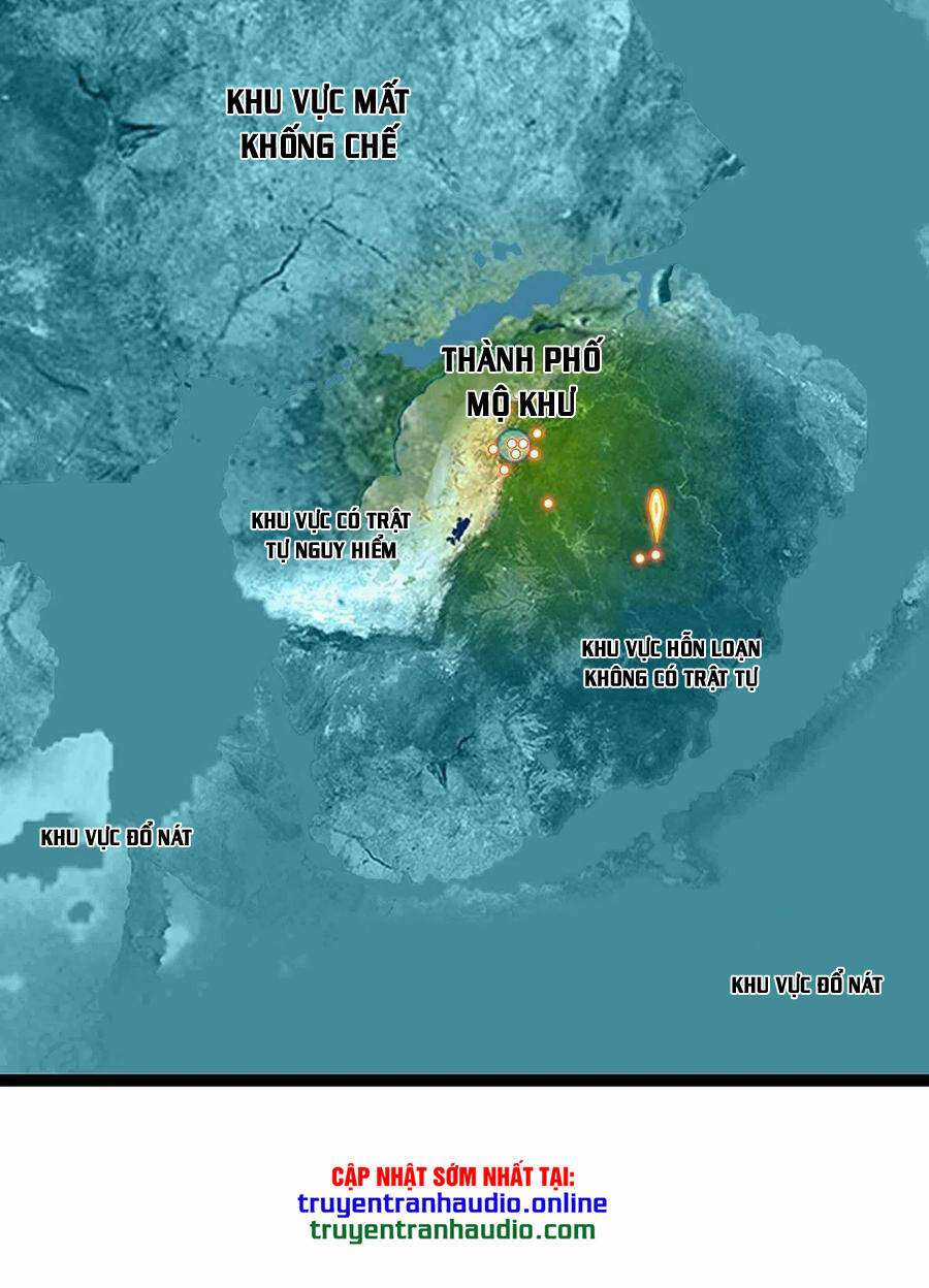 Tất Cả Bắt Đầu Khi Tôi Chơi Game Nghiêm Túc Chapter 18 trang 10