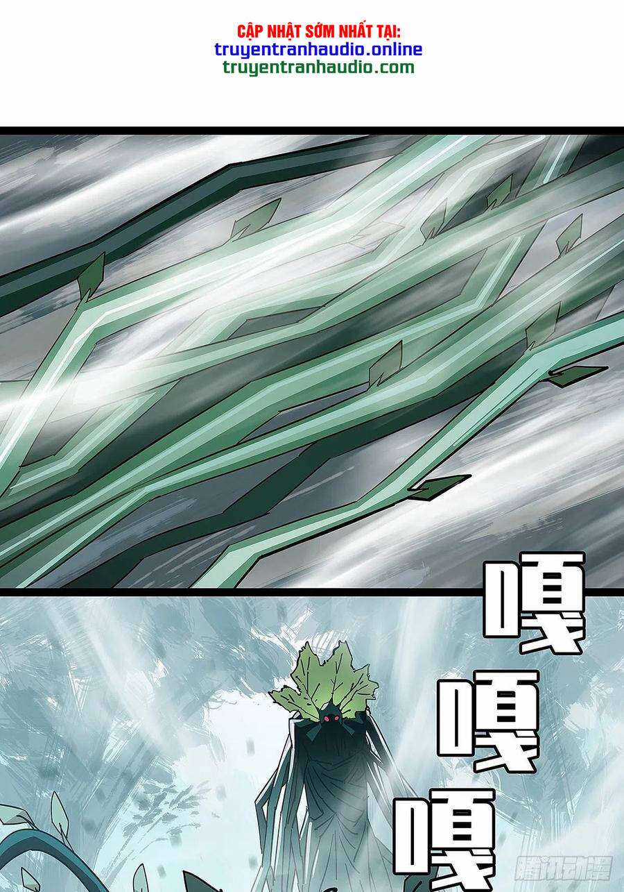 Tất Cả Bắt Đầu Khi Tôi Chơi Game Nghiêm Túc Chapter 18 trang 23