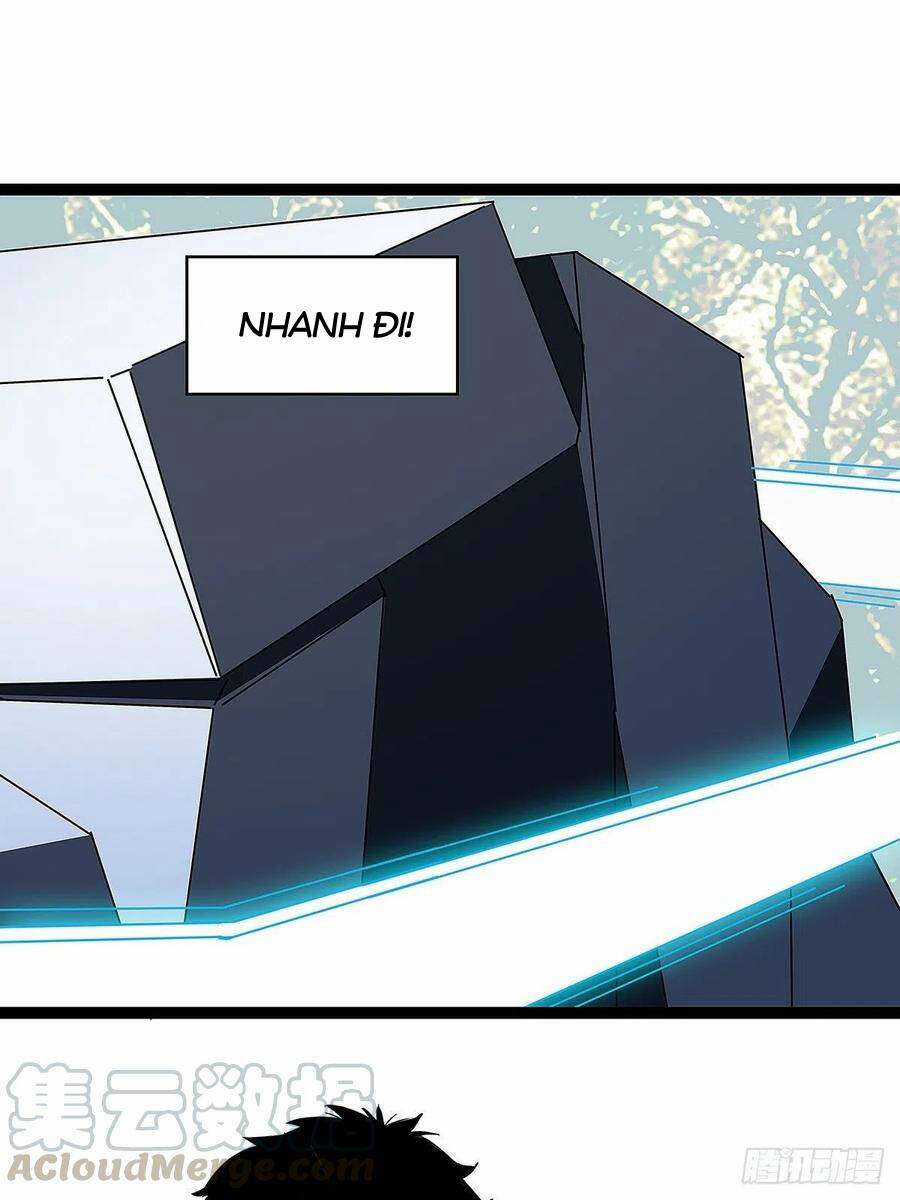 Tất Cả Bắt Đầu Khi Tôi Chơi Game Nghiêm Túc Chapter 18 trang 28