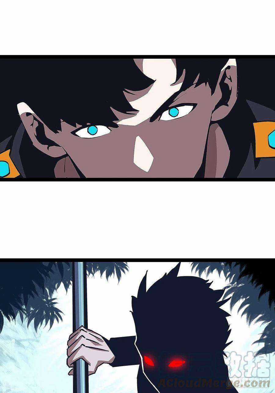 Tất Cả Bắt Đầu Khi Tôi Chơi Game Nghiêm Túc Chapter 18 trang 34