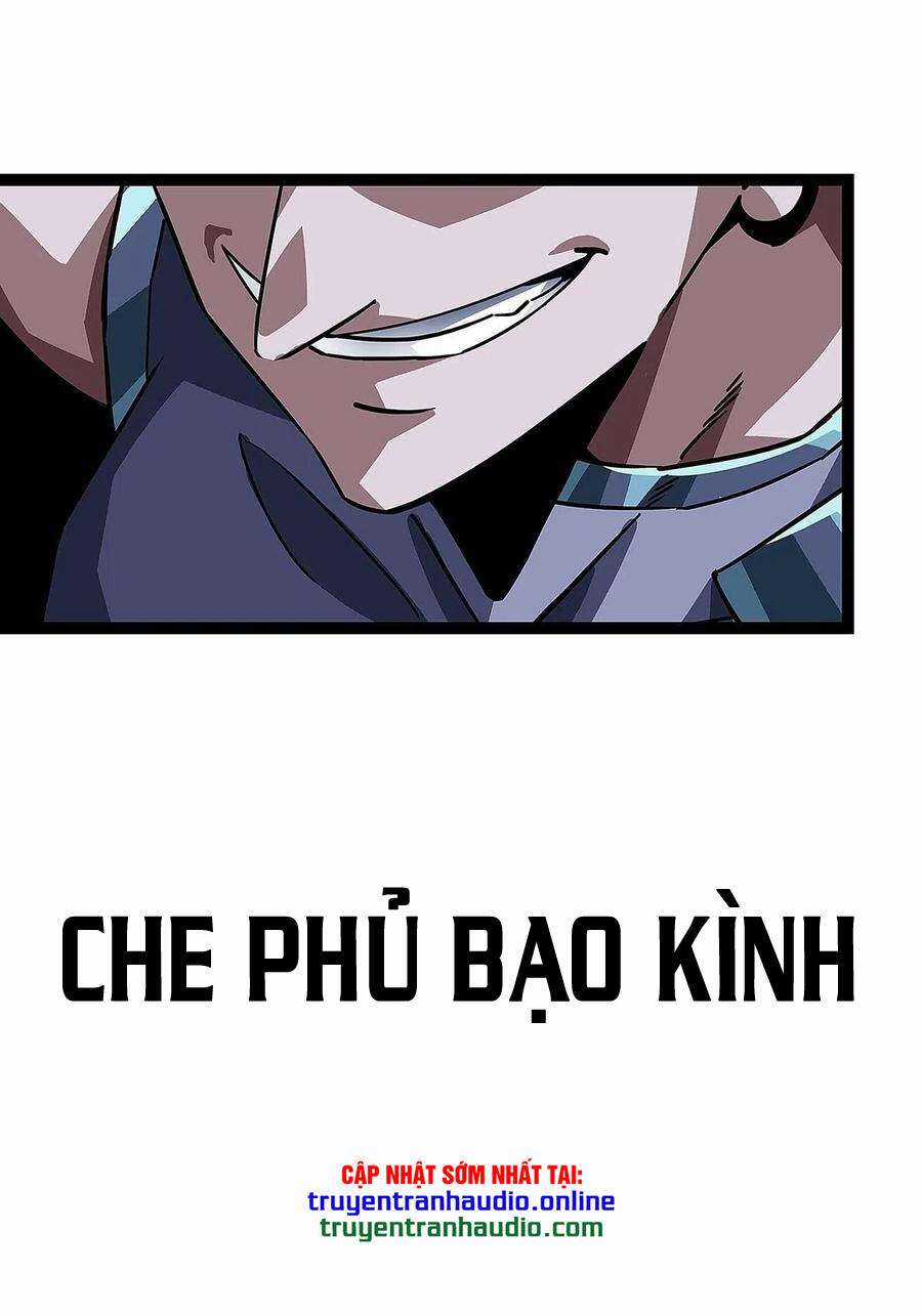 Tất Cả Bắt Đầu Khi Tôi Chơi Game Nghiêm Túc Chapter 18 trang 37