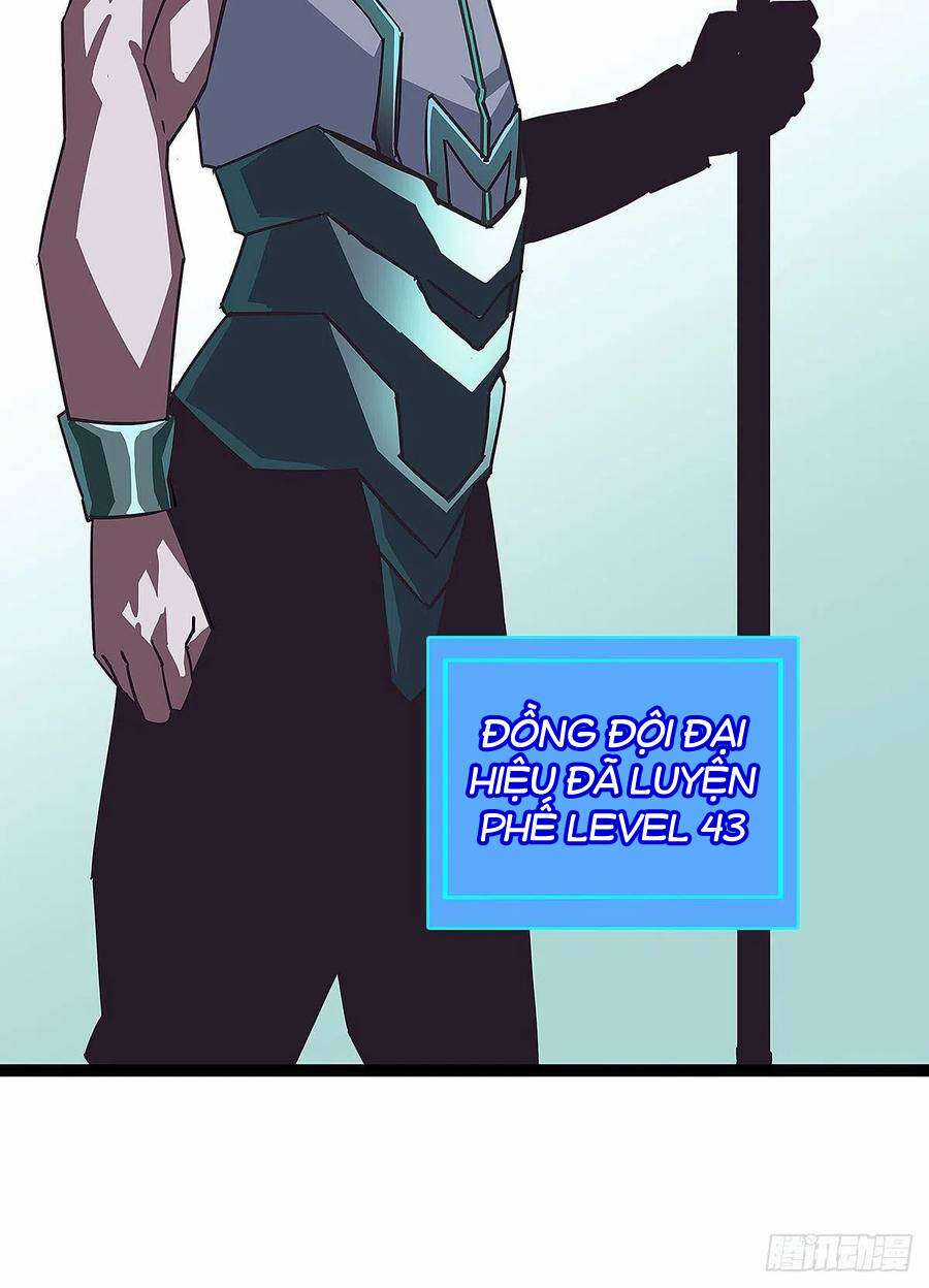 Tất Cả Bắt Đầu Khi Tôi Chơi Game Nghiêm Túc Chapter 18 trang 42