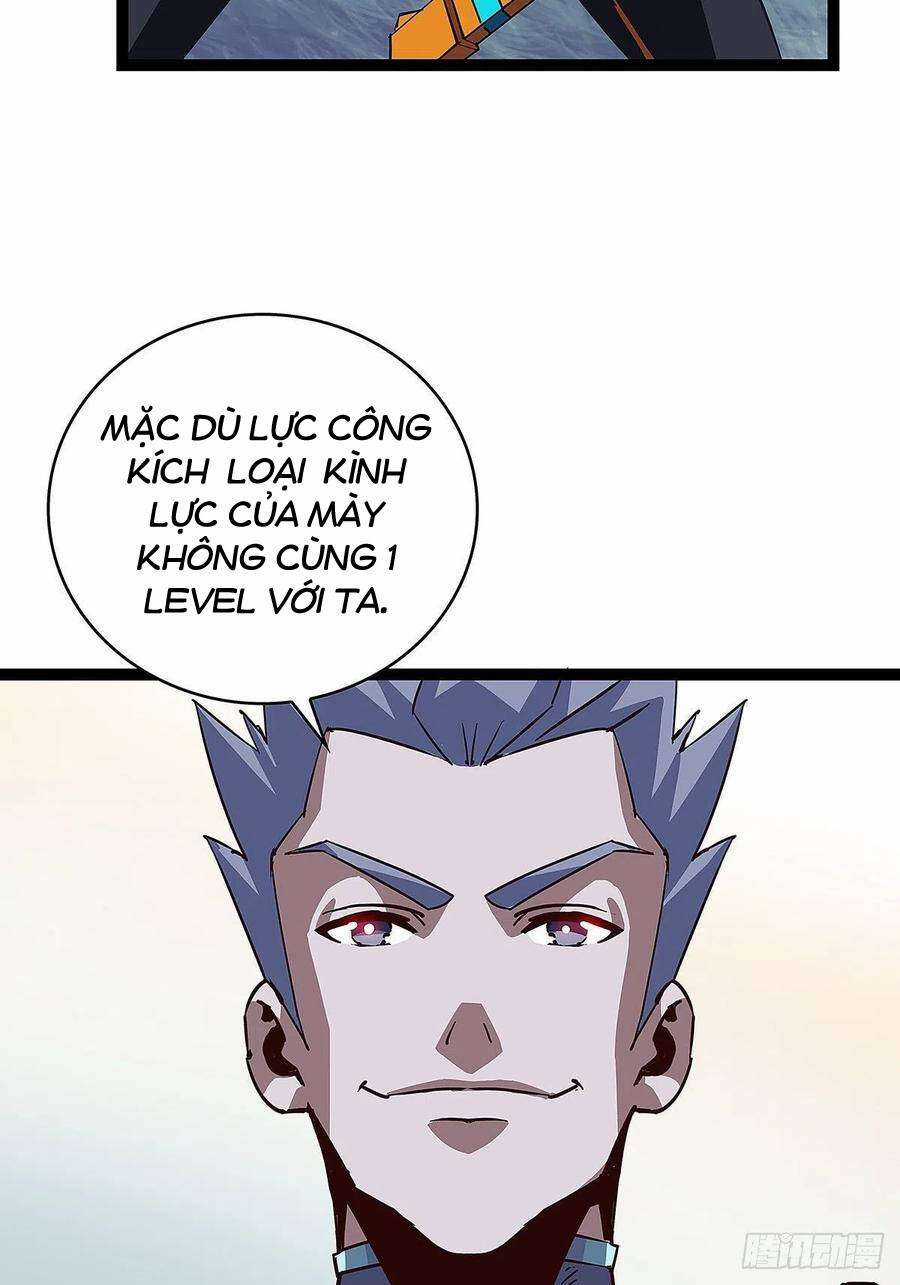 Tất Cả Bắt Đầu Khi Tôi Chơi Game Nghiêm Túc Chapter 18 trang 44