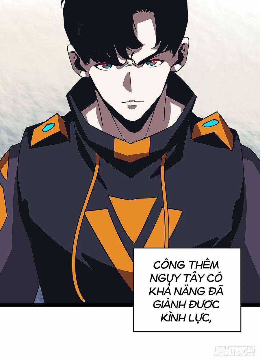 Tất Cả Bắt Đầu Khi Tôi Chơi Game Nghiêm Túc Chapter 18 trang 48