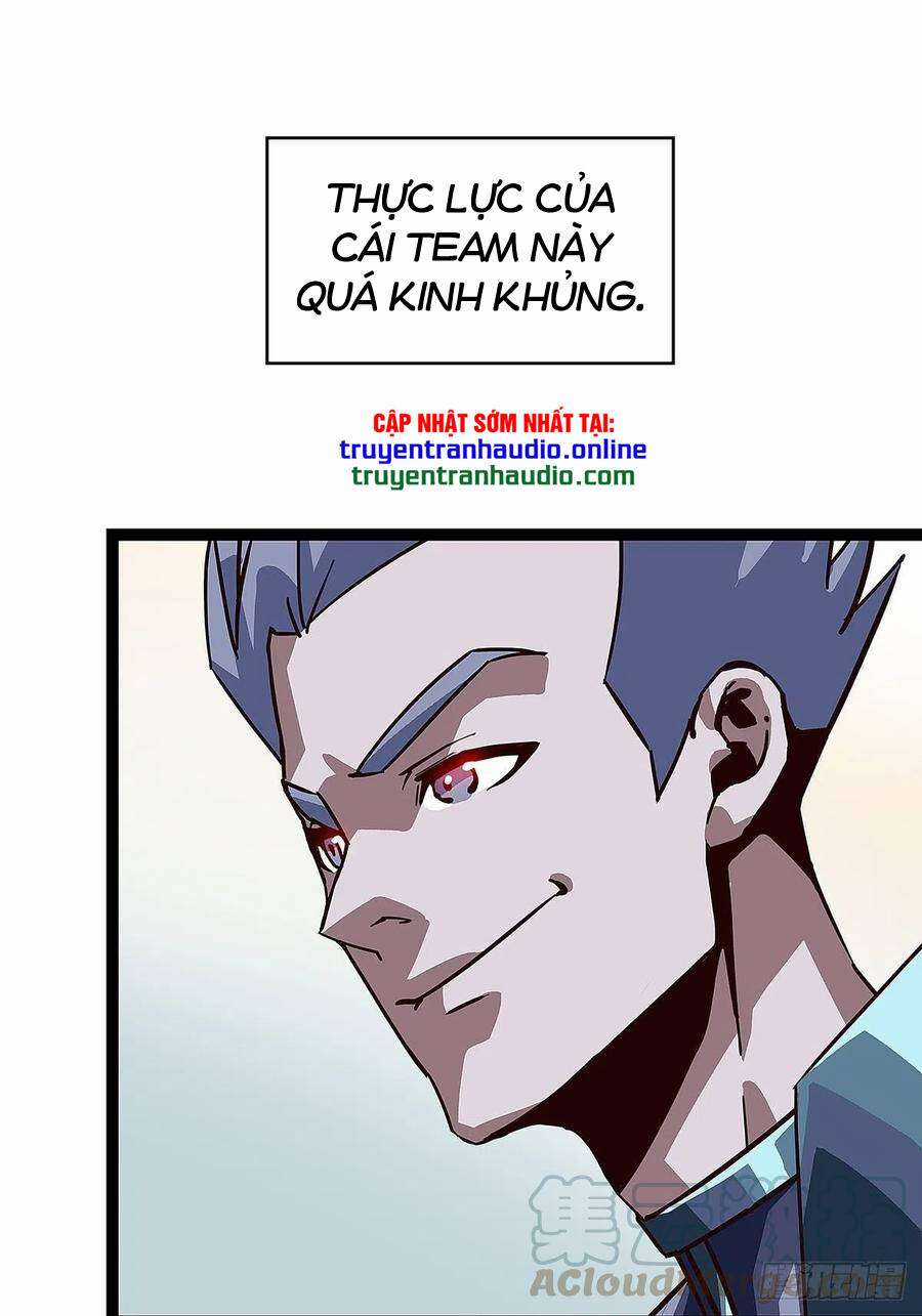 Tất Cả Bắt Đầu Khi Tôi Chơi Game Nghiêm Túc Chapter 18 trang 49