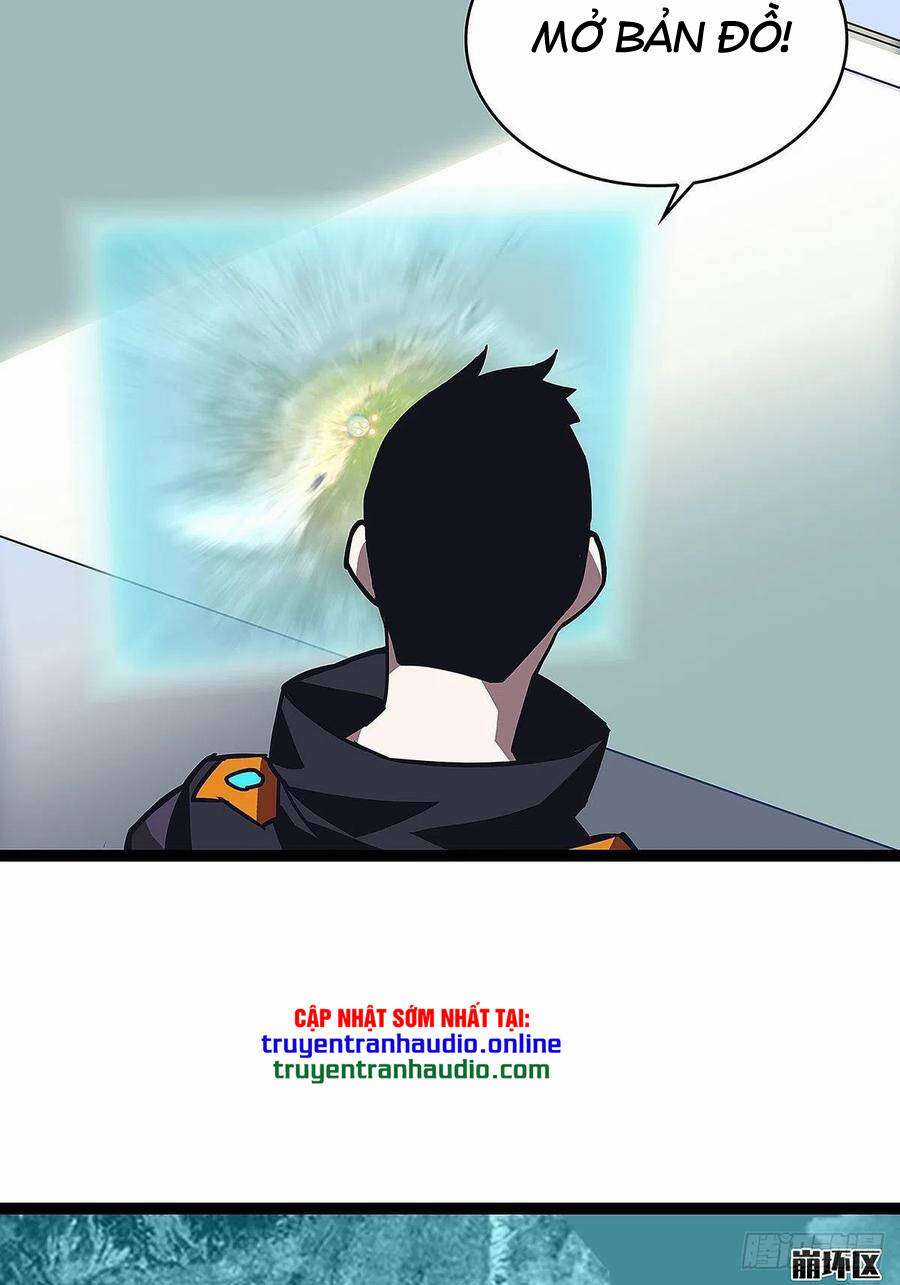 Tất Cả Bắt Đầu Khi Tôi Chơi Game Nghiêm Túc Chapter 18 trang 9