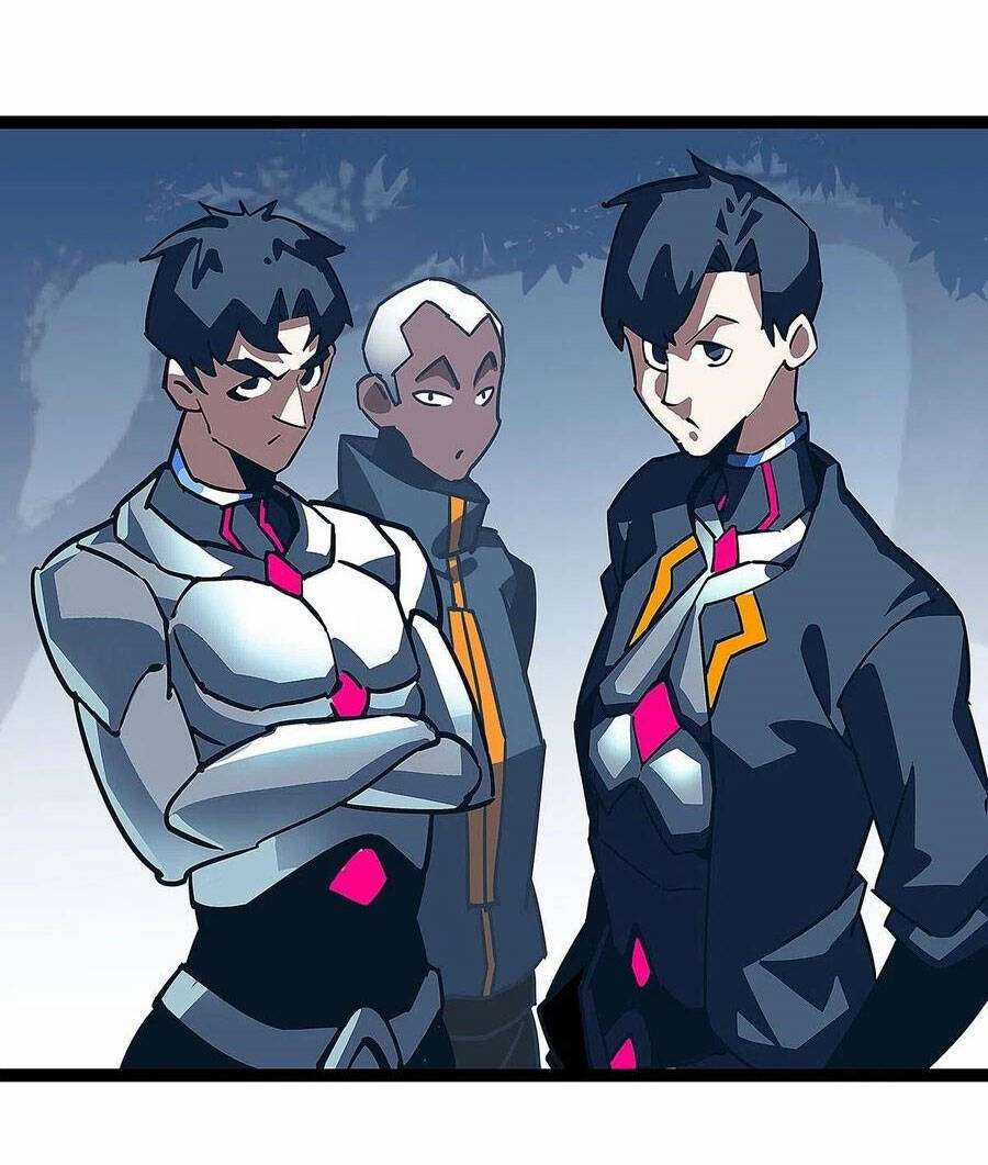 Tất Cả Bắt Đầu Khi Tôi Chơi Game Nghiêm Túc Chapter 19 trang 10