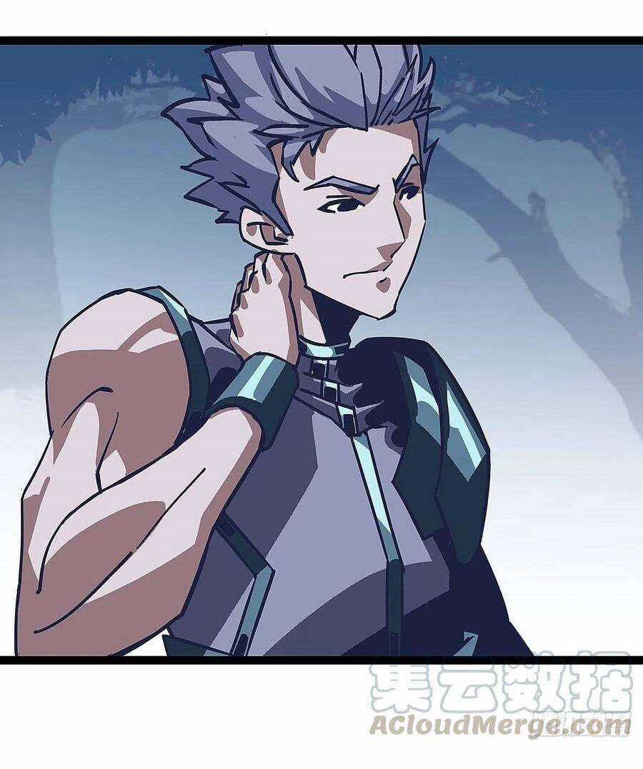 Tất Cả Bắt Đầu Khi Tôi Chơi Game Nghiêm Túc Chapter 19 trang 11