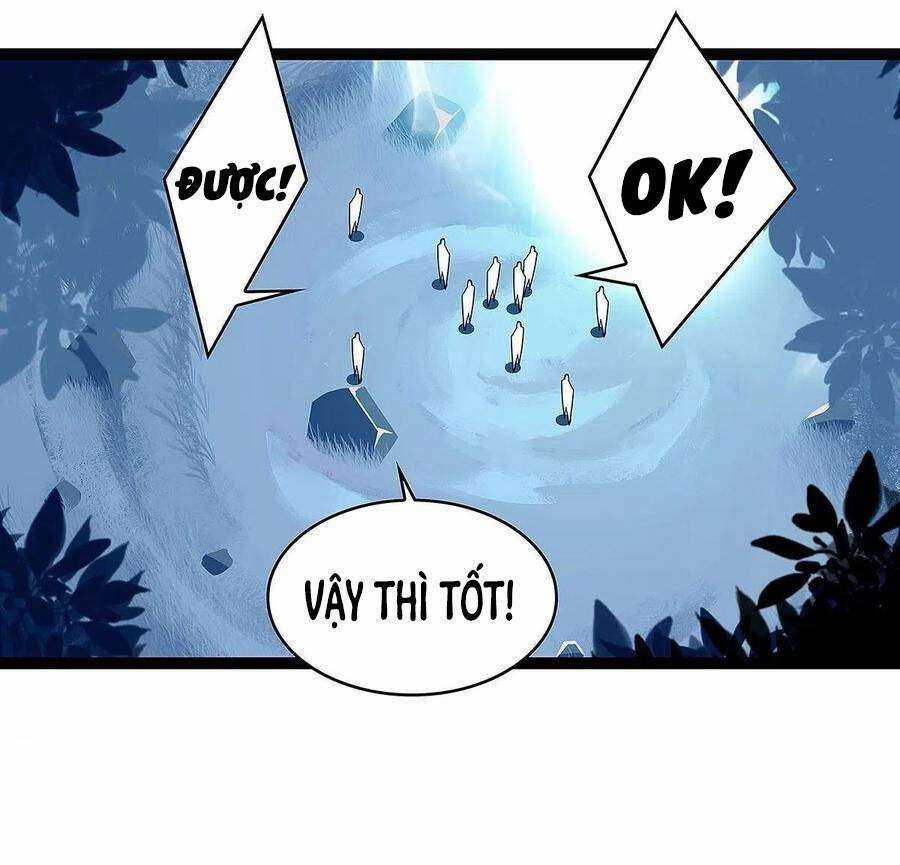 Tất Cả Bắt Đầu Khi Tôi Chơi Game Nghiêm Túc Chapter 19 trang 15