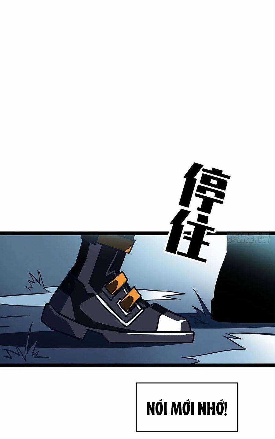 Tất Cả Bắt Đầu Khi Tôi Chơi Game Nghiêm Túc Chapter 19 trang 18