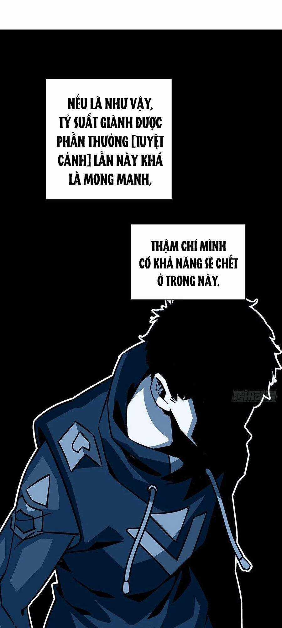 Tất Cả Bắt Đầu Khi Tôi Chơi Game Nghiêm Túc Chapter 19 trang 20