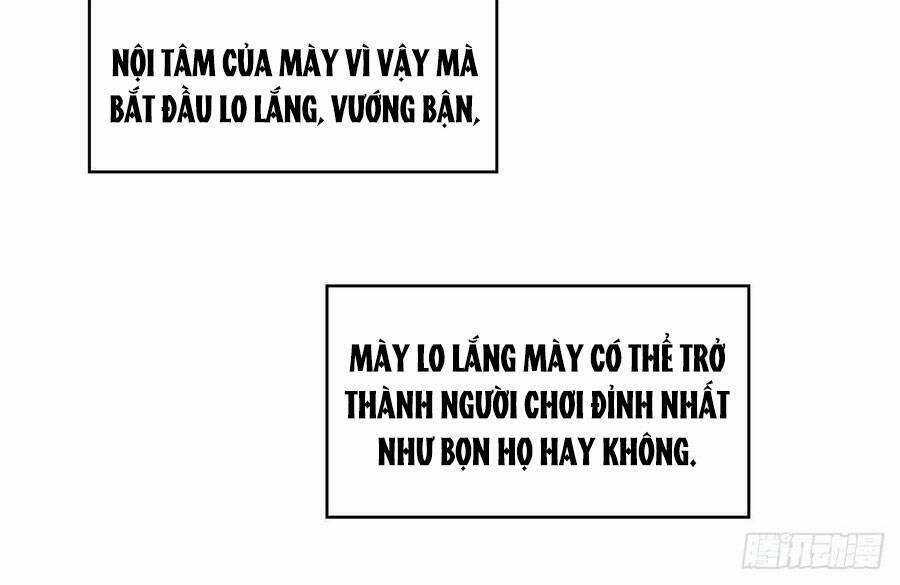 Tất Cả Bắt Đầu Khi Tôi Chơi Game Nghiêm Túc Chapter 19 trang 24