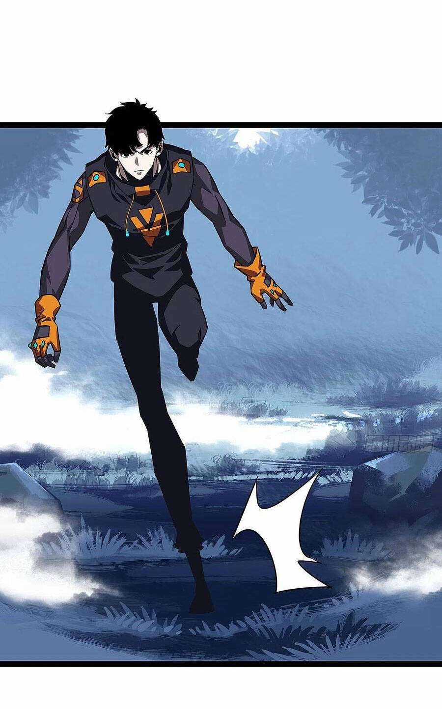 Tất Cả Bắt Đầu Khi Tôi Chơi Game Nghiêm Túc Chapter 19 trang 3