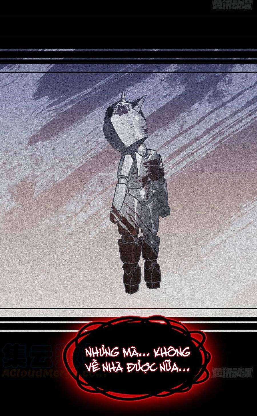 Tất Cả Bắt Đầu Khi Tôi Chơi Game Nghiêm Túc Chapter 19 trang 34