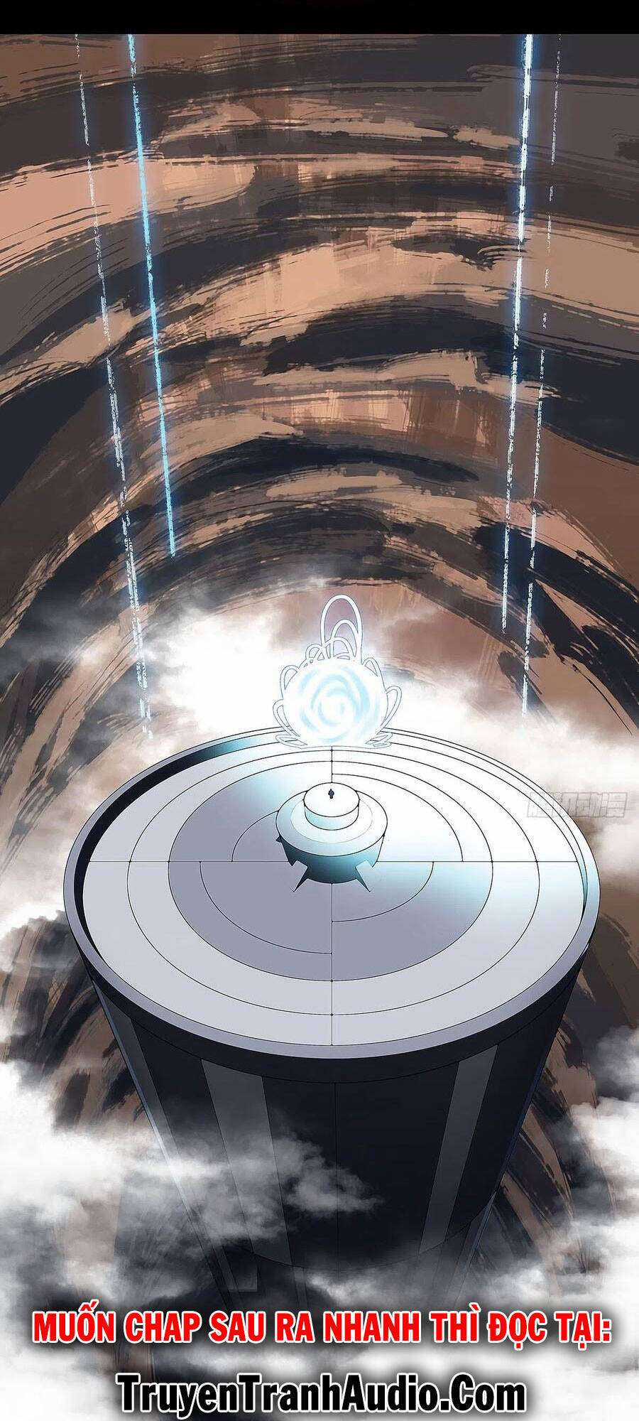 Tất Cả Bắt Đầu Khi Tôi Chơi Game Nghiêm Túc Chapter 19 trang 35